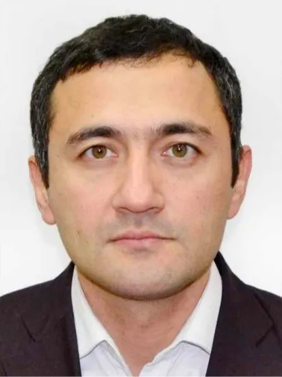 Болтаев Ази з Каримович