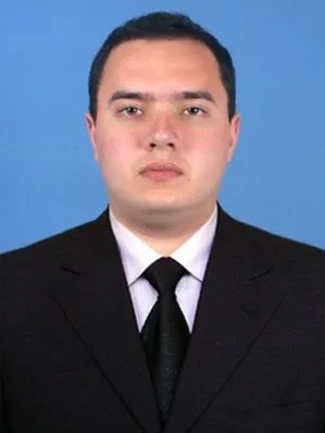 Нуралиев Тимур Бахтиярович